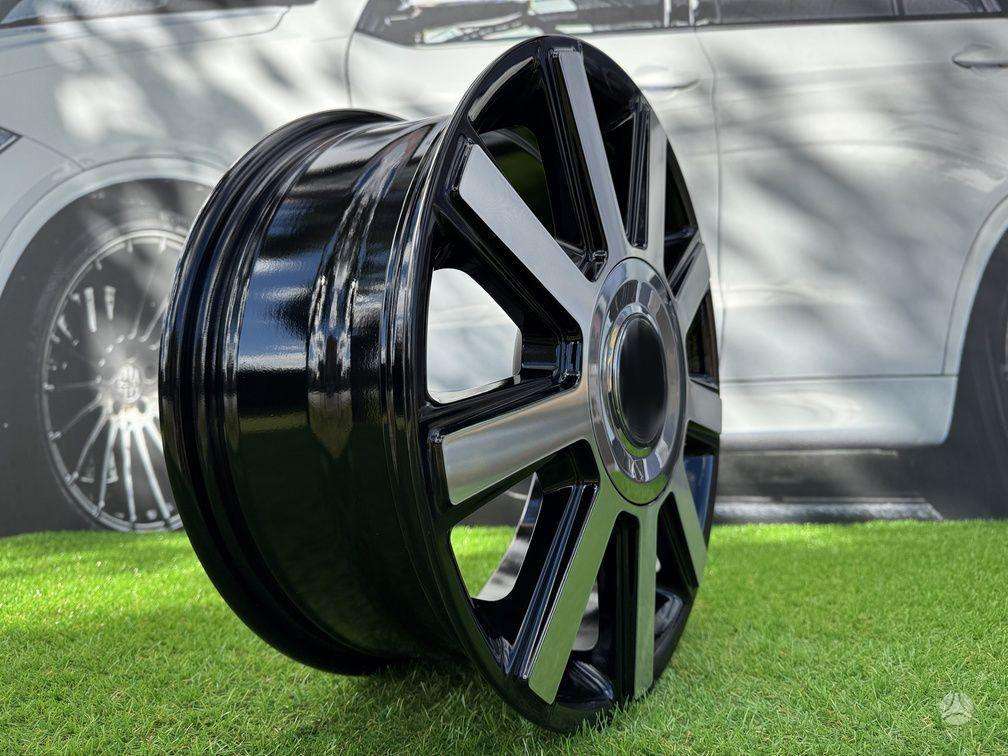 Autowheels Quanto Sprinter Style Sprinter, легкосплавные , R16