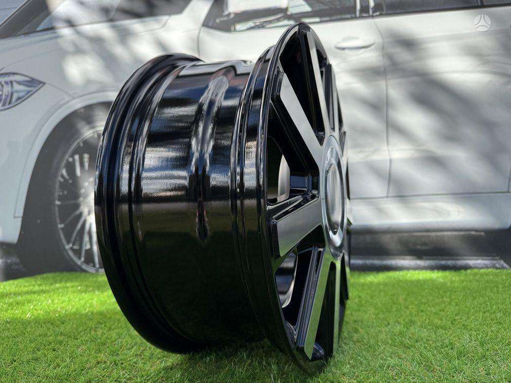 Autowheels Quanto Sprinter Style Sprinter, легкосплавные , R16