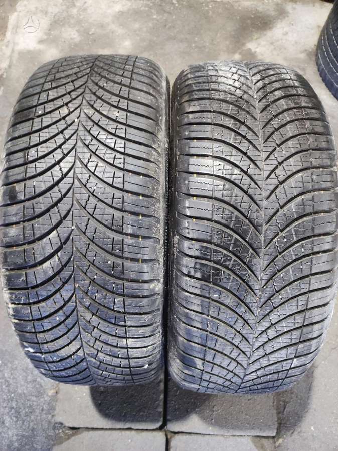 Goodyear, universalios 235/50 R19