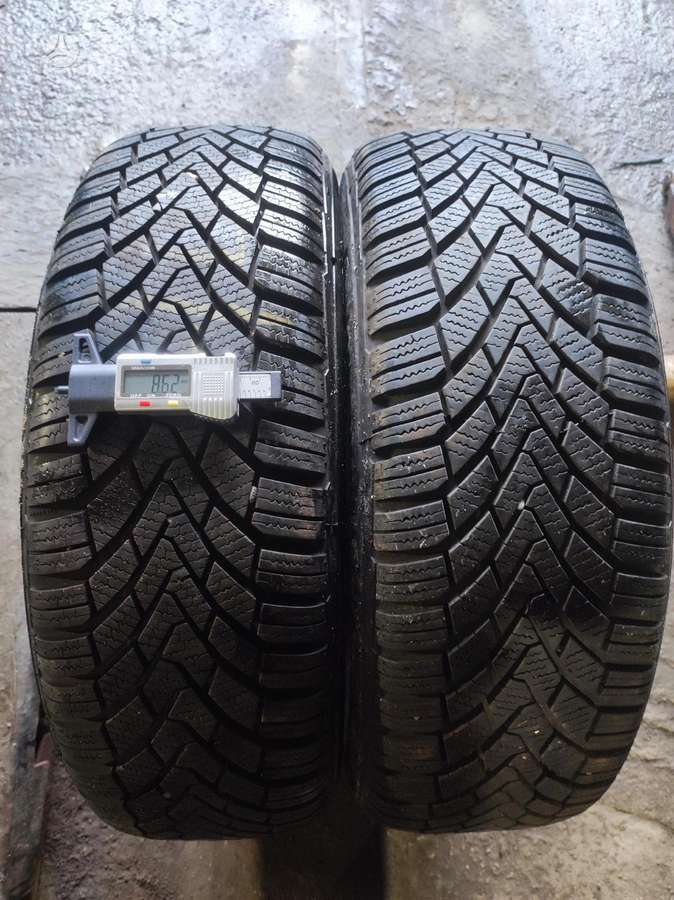 Continental, winter 185/60 R15