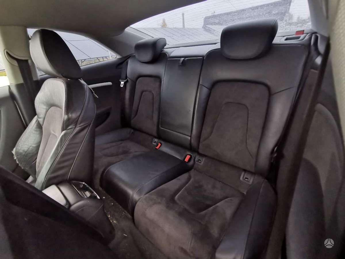 Audi A5 rezerves daļās. 2026 6 01 pigios dalys vilniuje 37068744056 ar