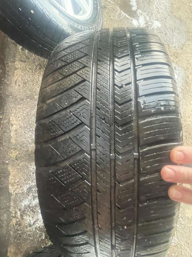 Volvo, легкосплавные , R16