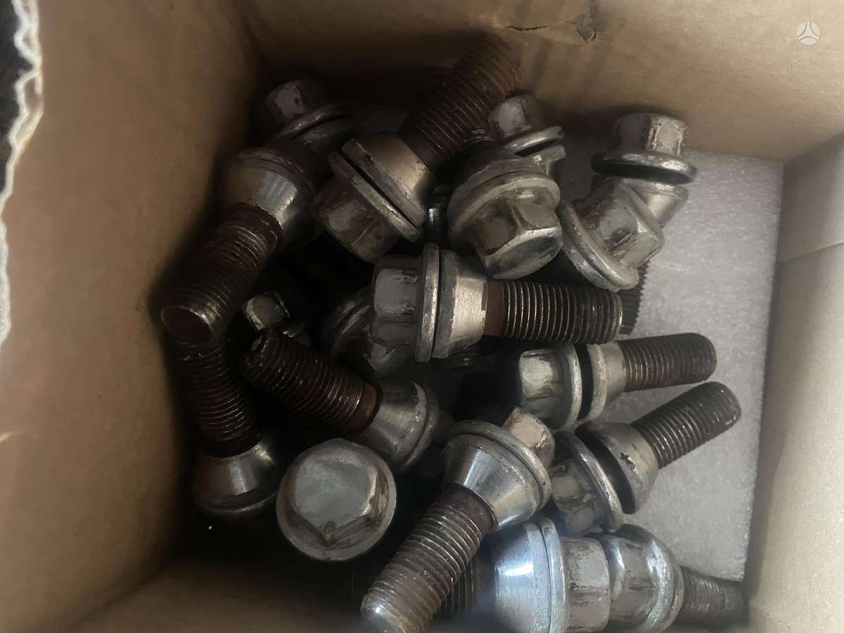 Volvo, light alloy, R16