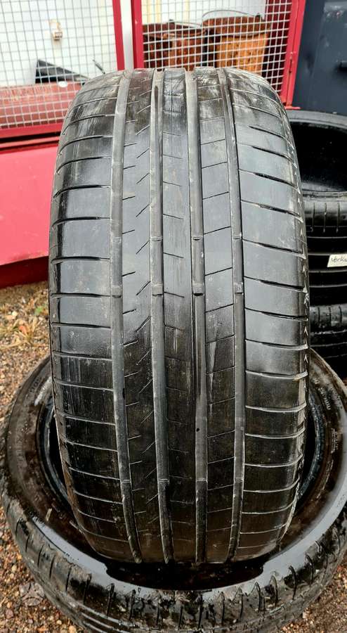 Bridgestone, летние 255/45 R21