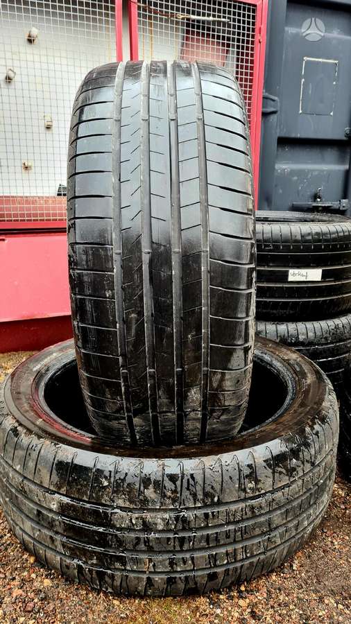 Bridgestone, summer 255/45 R21
