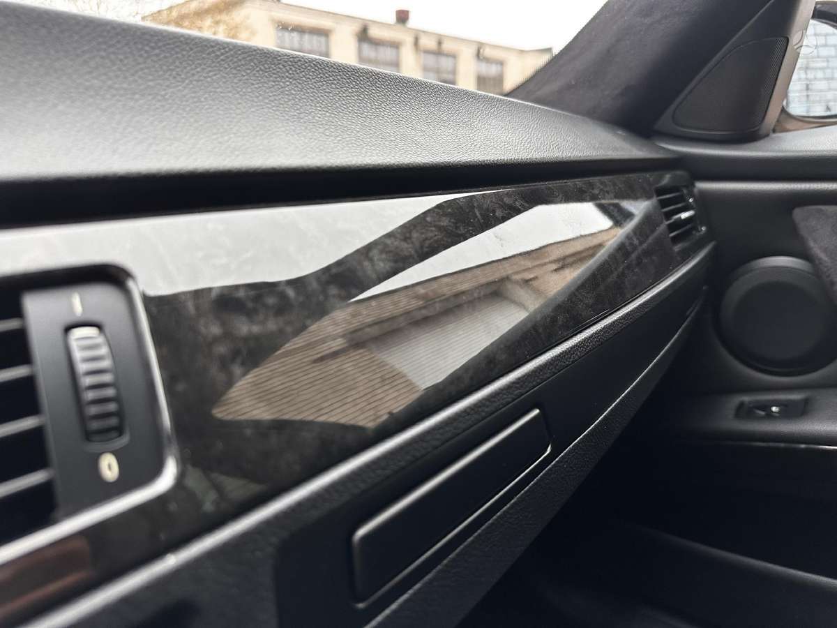 BMW 320, 2.0 l., universalas
