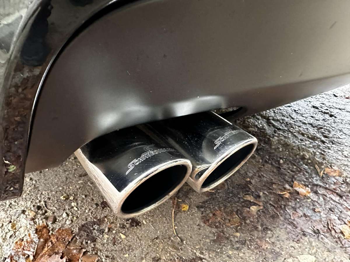 BMW 320, 2.0 l., universalas