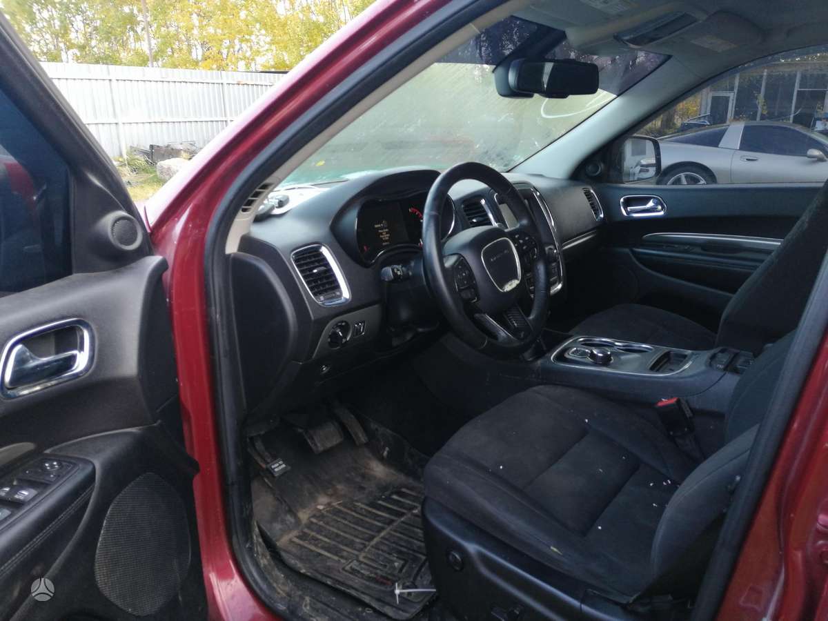 Dodge Durango