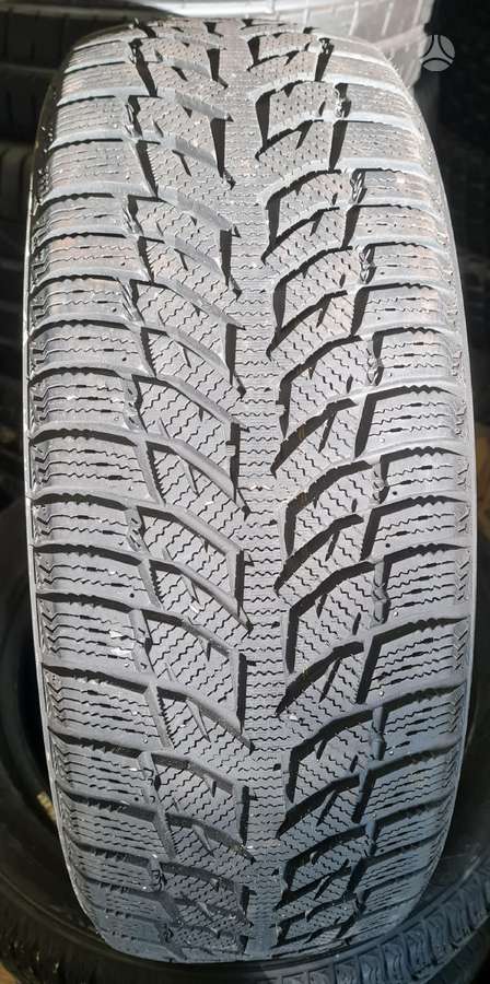 Continental, всесезонные 195/55 R16