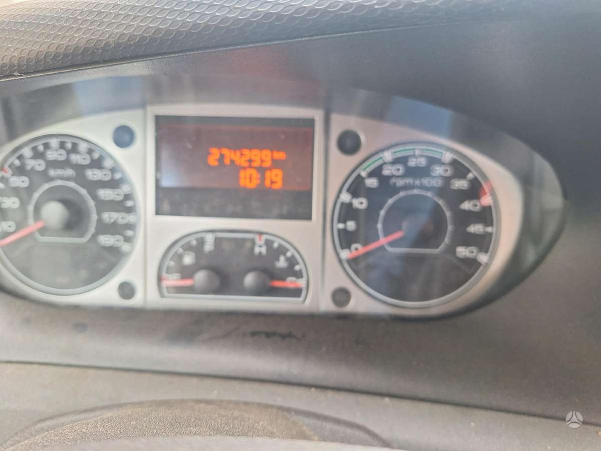 Iveco Daily, автовозы
