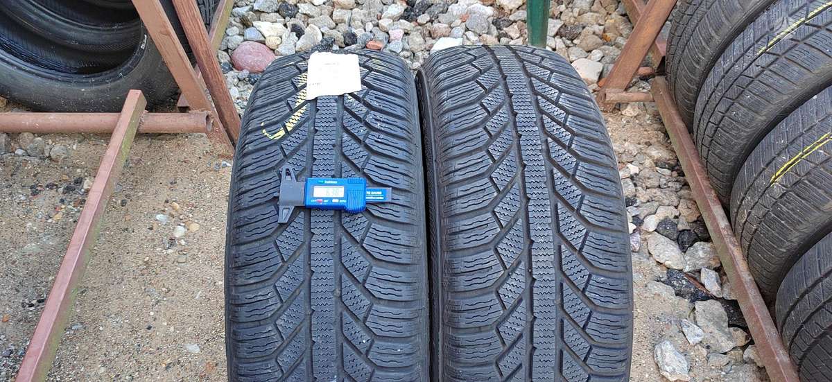Semperit Master grip 2, всесезонные 195/65 R15