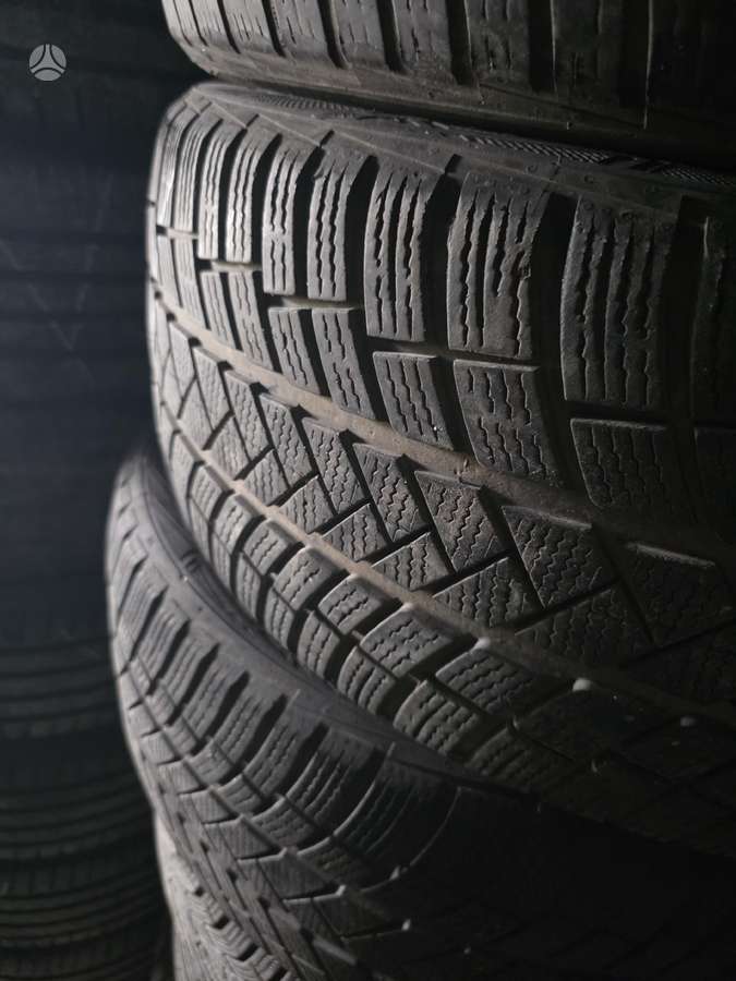 Vredestein, universalios 255/45 R19