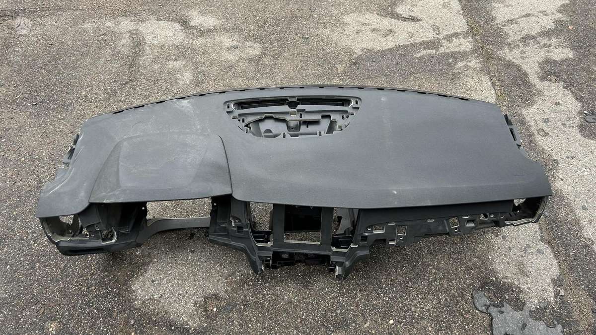Volvo S90 kėbulo dalys