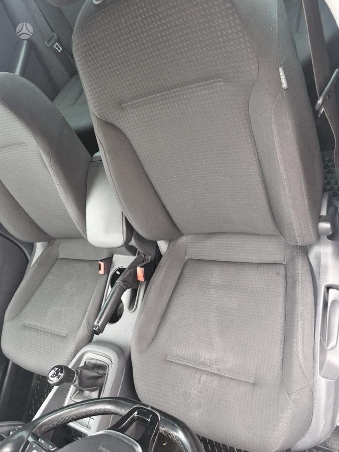 Volkswagen Jetta, 2.0 l., Седан