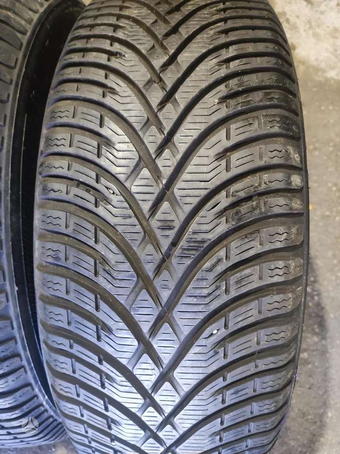 Kleber, winter 205/55 R16