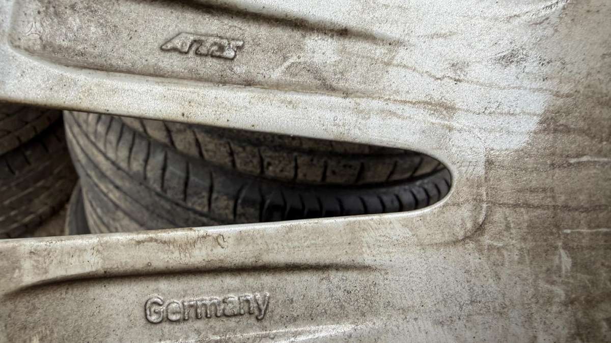 Audi A5, легкосплавные , R18