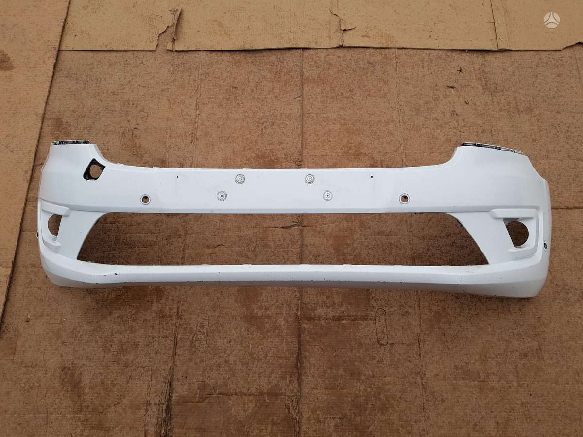 Ford Transit Connect, KT1B, детали кузова