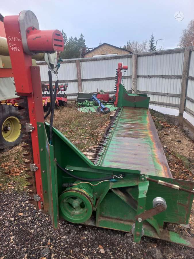 John Deere 1188