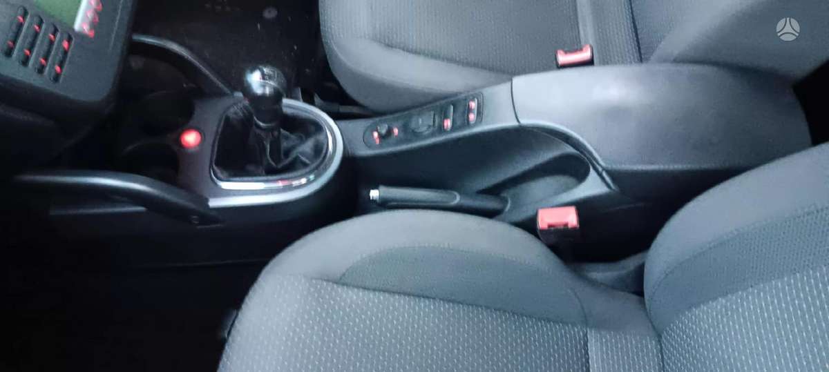 Seat Altea XL