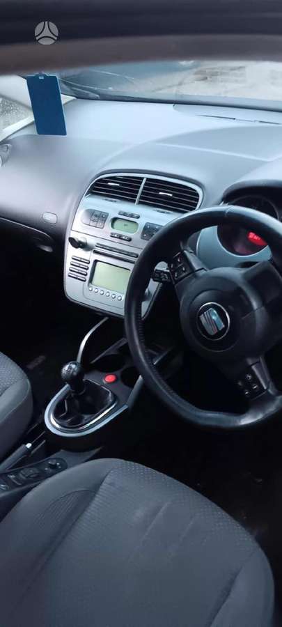 Seat Altea XL