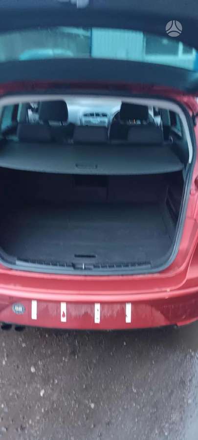 Seat Altea XL