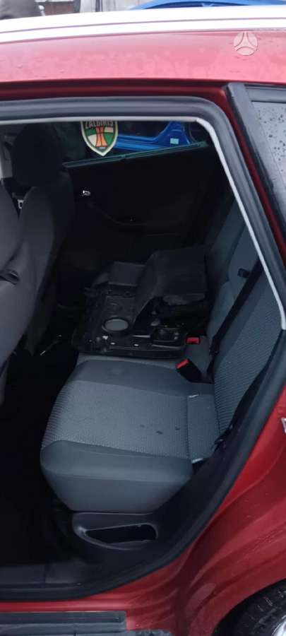Seat Altea XL