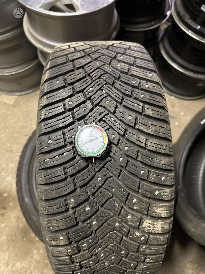 Continental, winter 225/45 R17