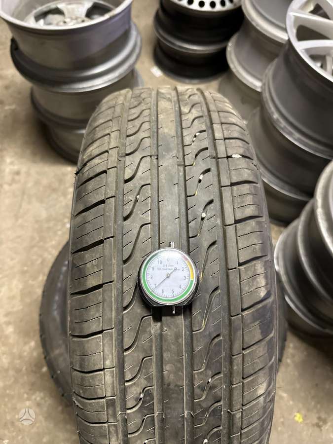Nordexx, summer 205/60 R16
