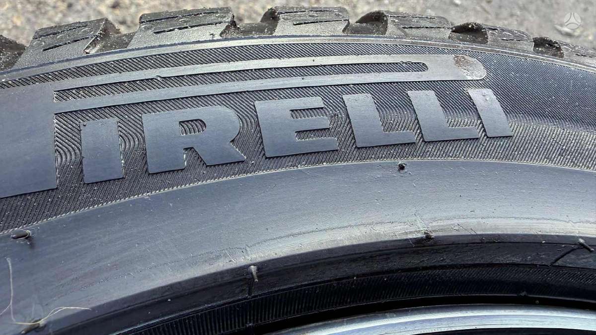 Mercedes-Benz, легкосплавные , R18