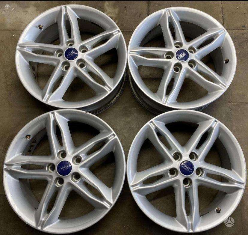 Ford, легкосплавные , R17