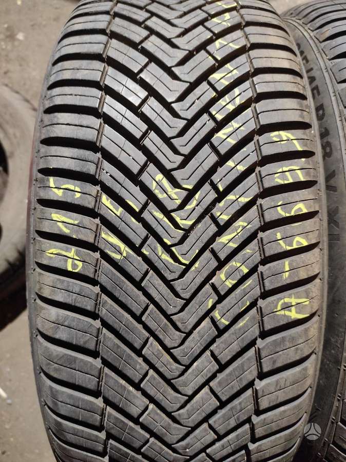 Pirelli (Vasarine55eu)Ziemines, winter 215/45 R18