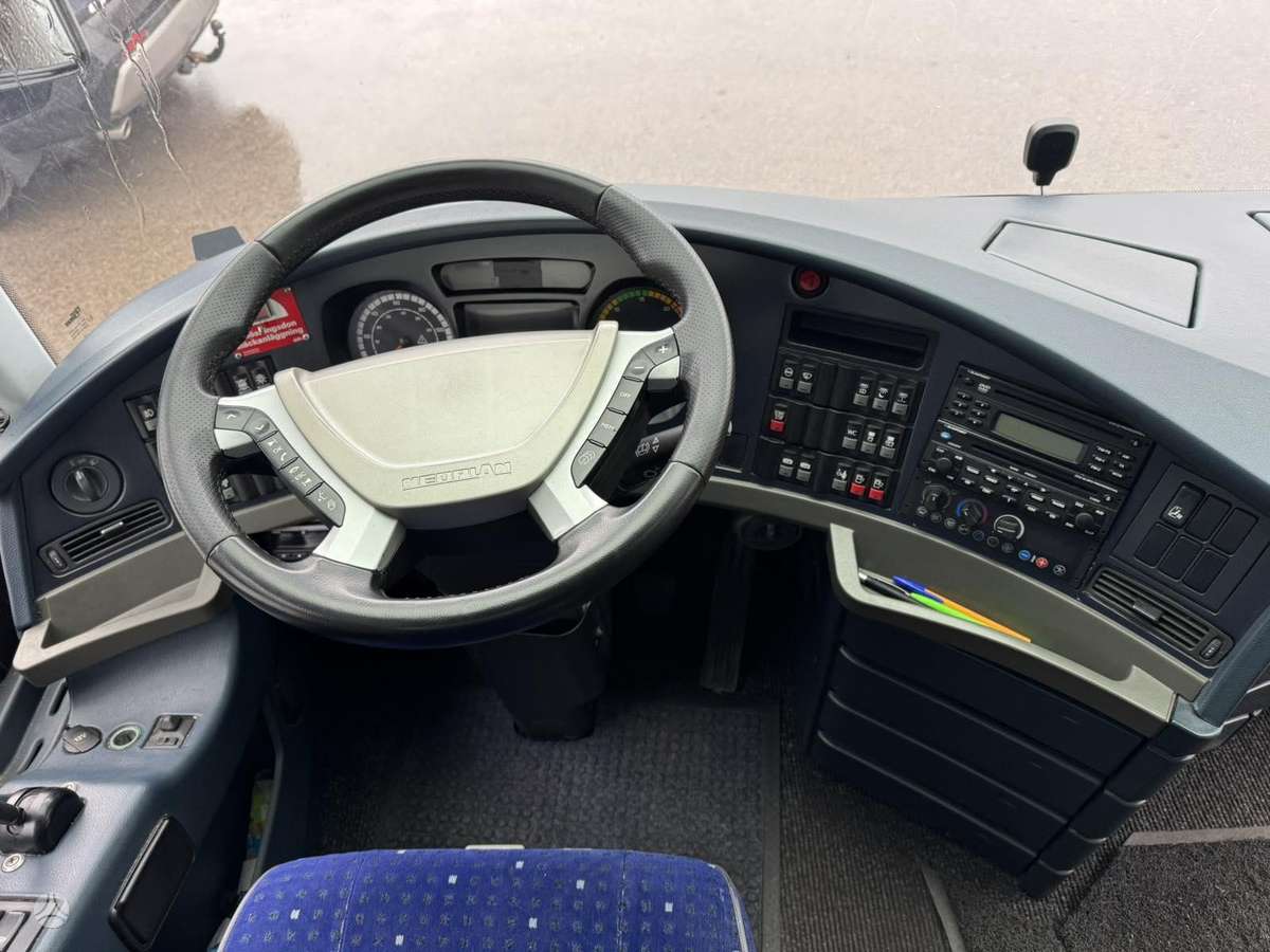 Neoplan P15, туристическиe