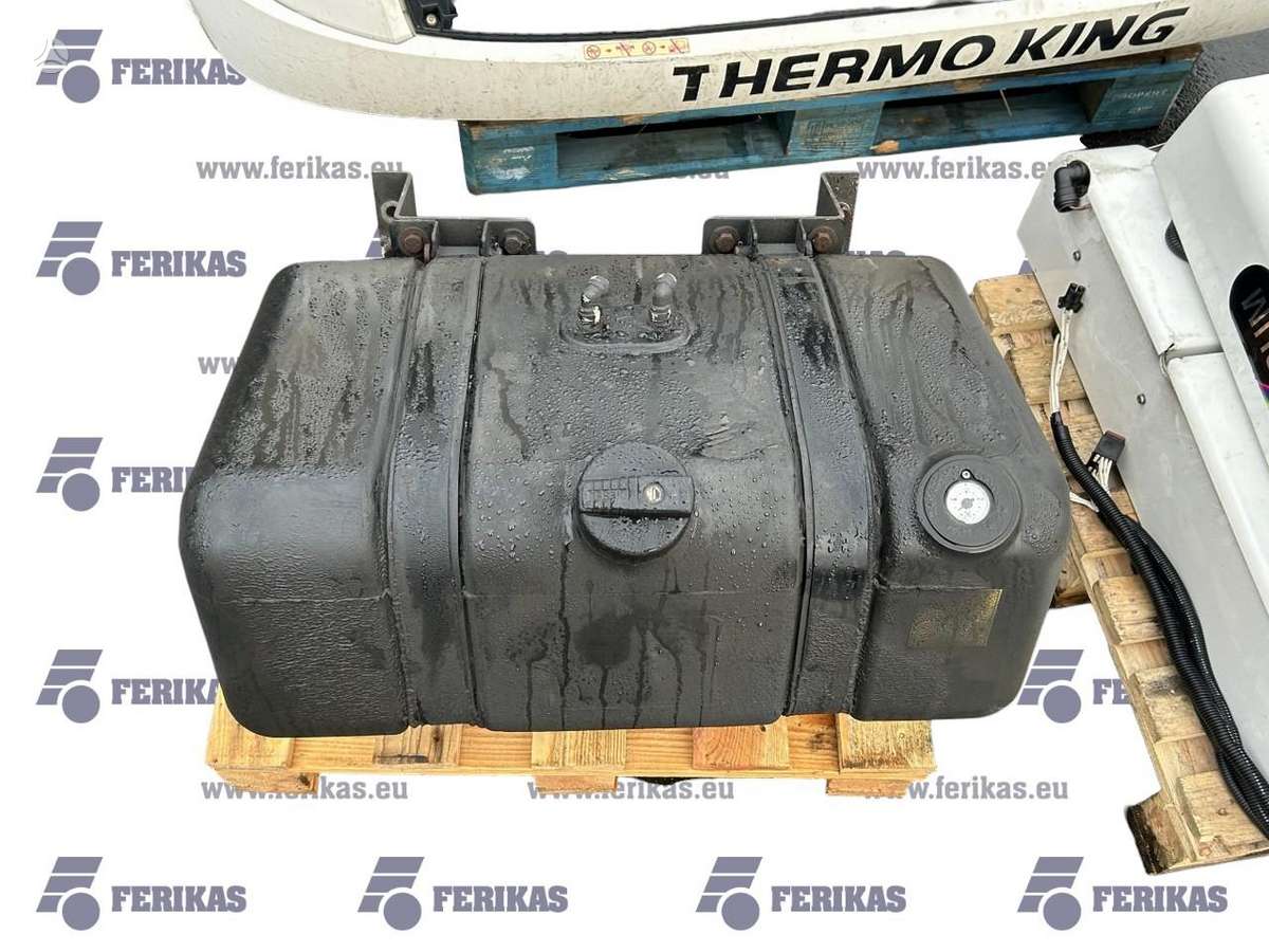 -Kita- Thermo King T-800R, рефрижераторы