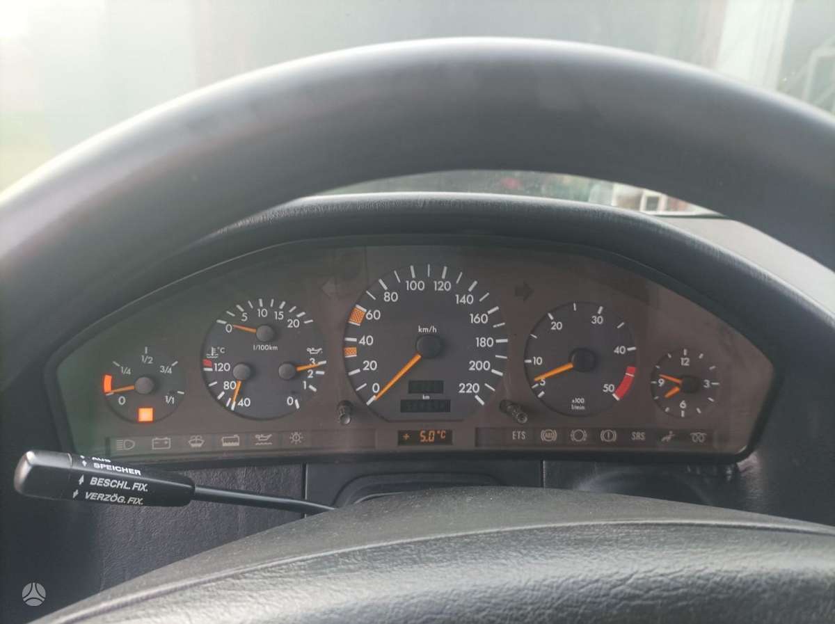 Mercedes-Benz S350
