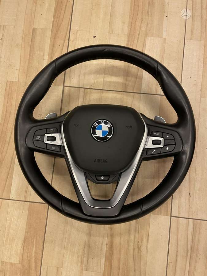 BMW X3 детали кузова