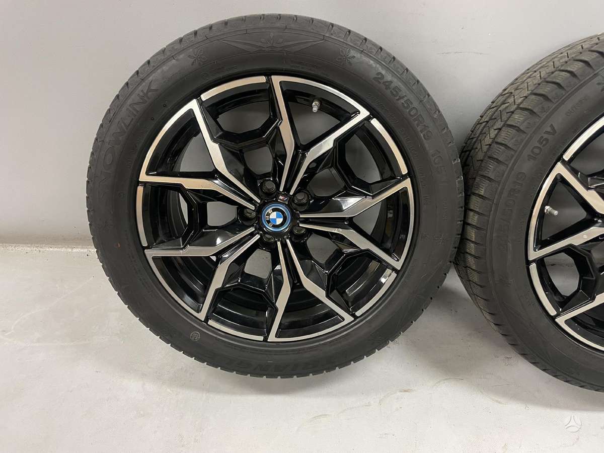 BMW X3 kėbulo dalys