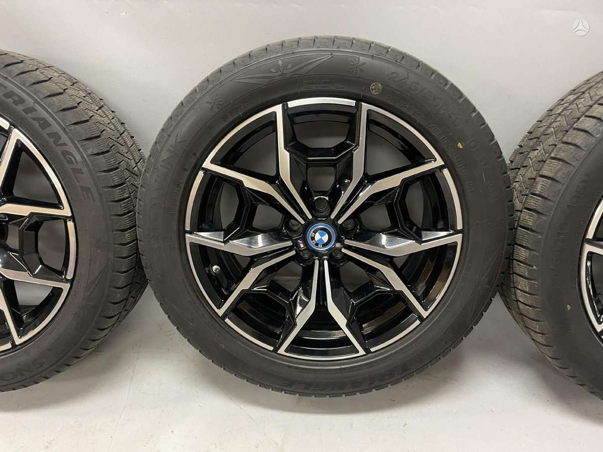 BMW X3 body parts