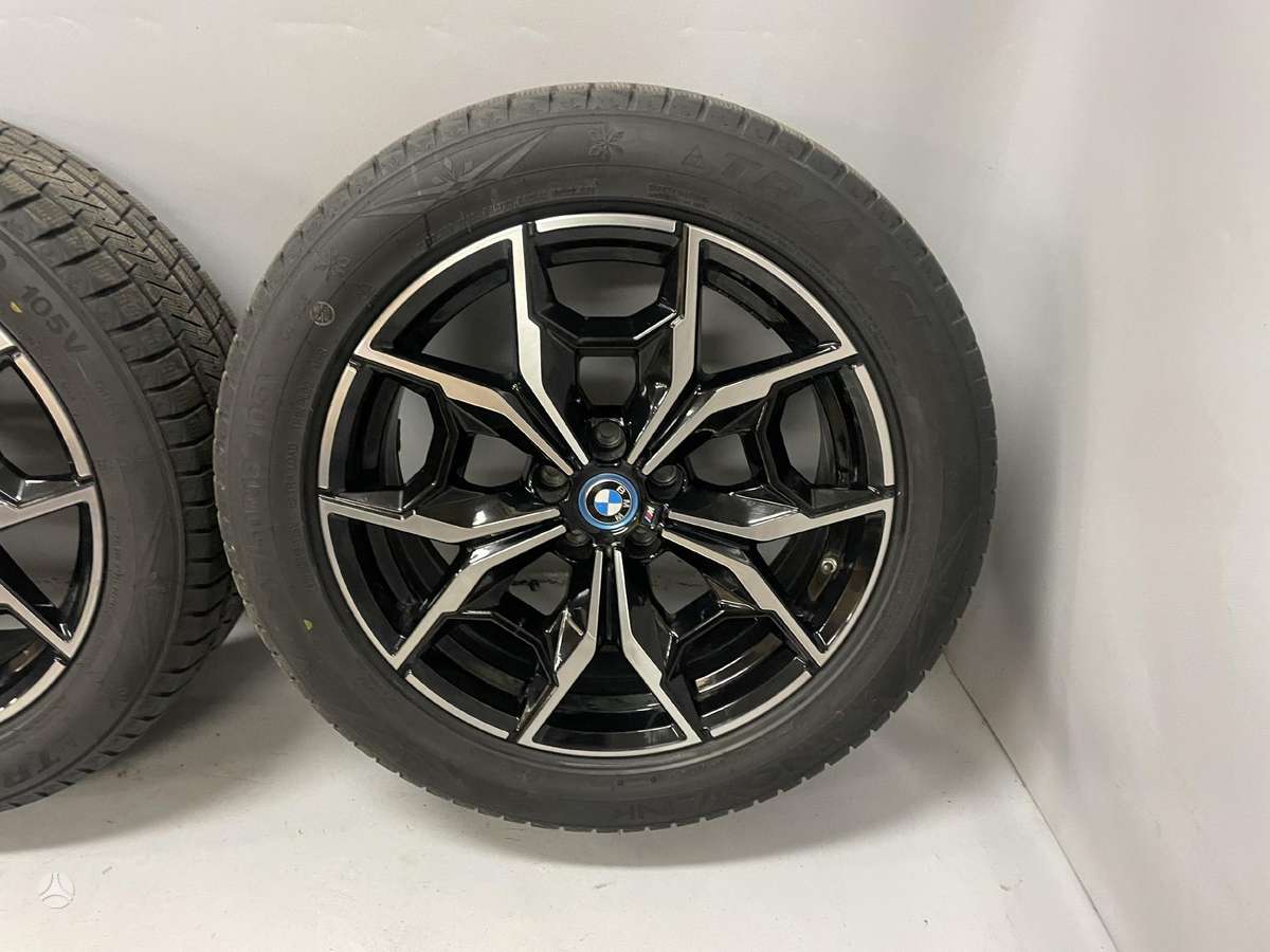 BMW X3 детали кузова