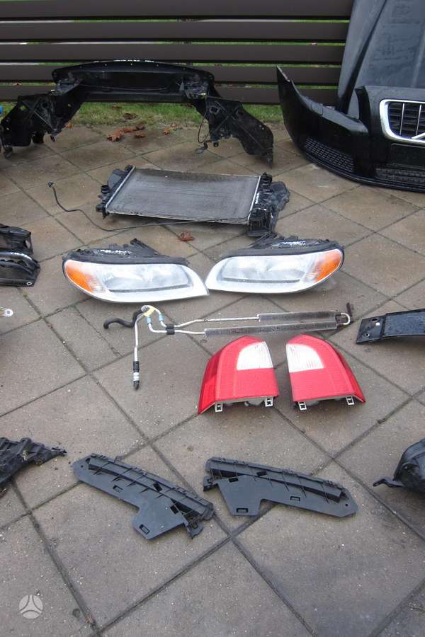 Volvo V70