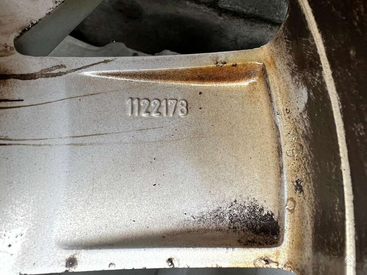 Ford, легкосплавные , R16