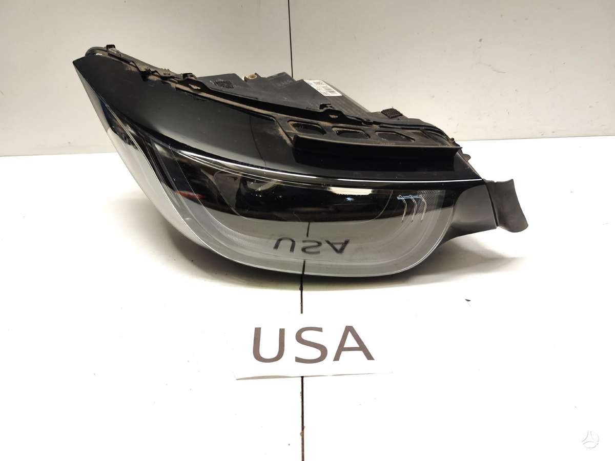 BMW i3, 7398524, Usa