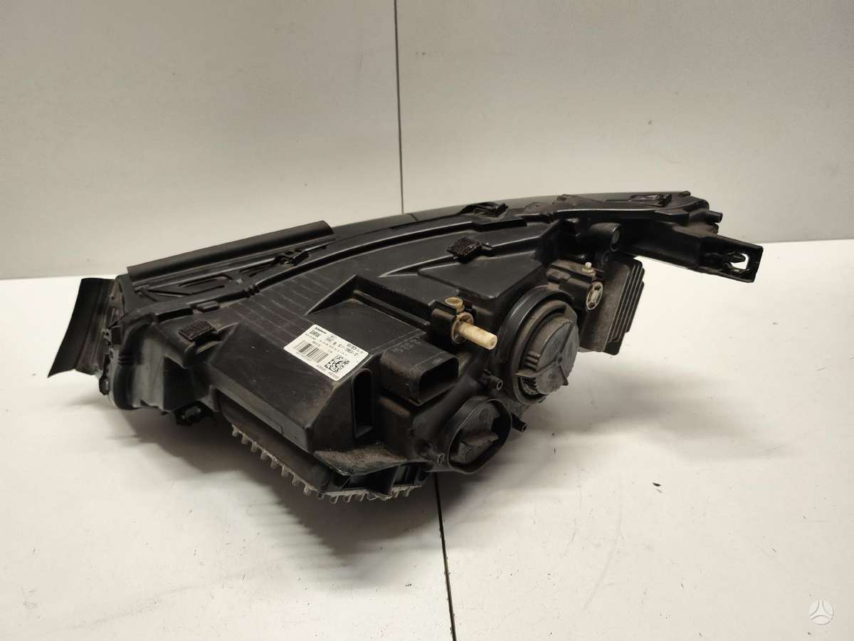 BMW i3, 7398524, Usa