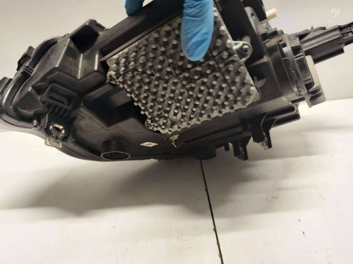 BMW i3, 7398524, Usa