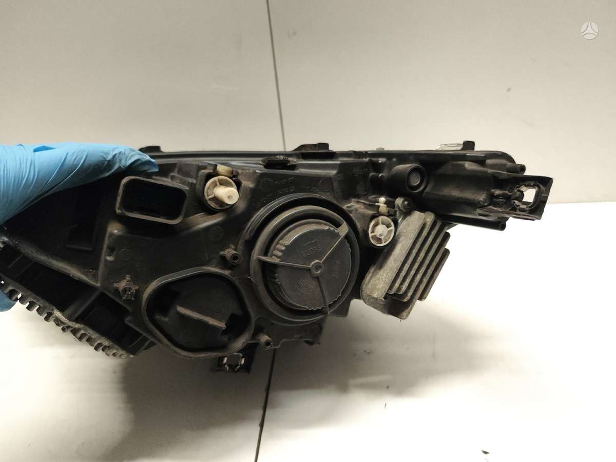 BMW i3, 7398524, Usa