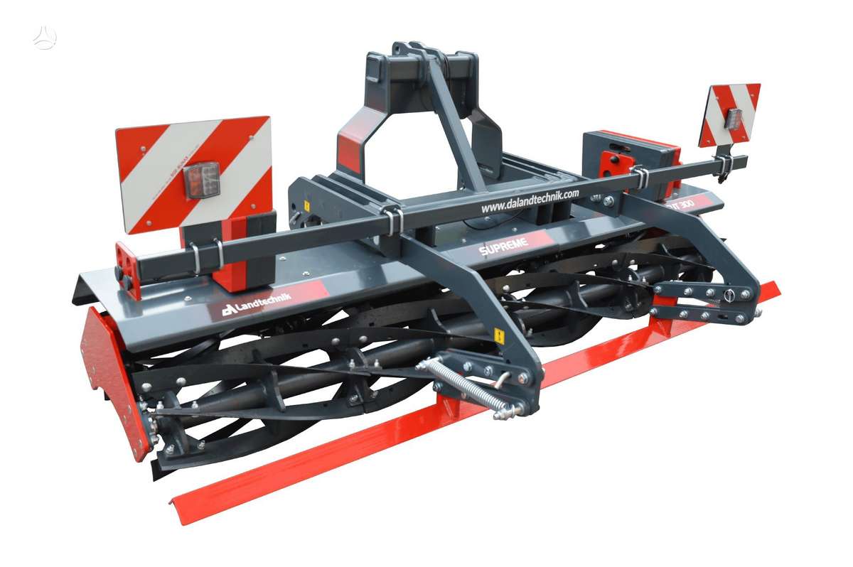 ROL-EX Peiliniai volai, compacting, leveling rollers