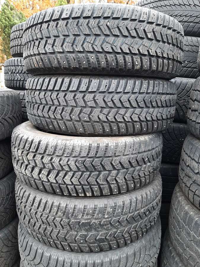 Vredestein, winter 185/65 R14