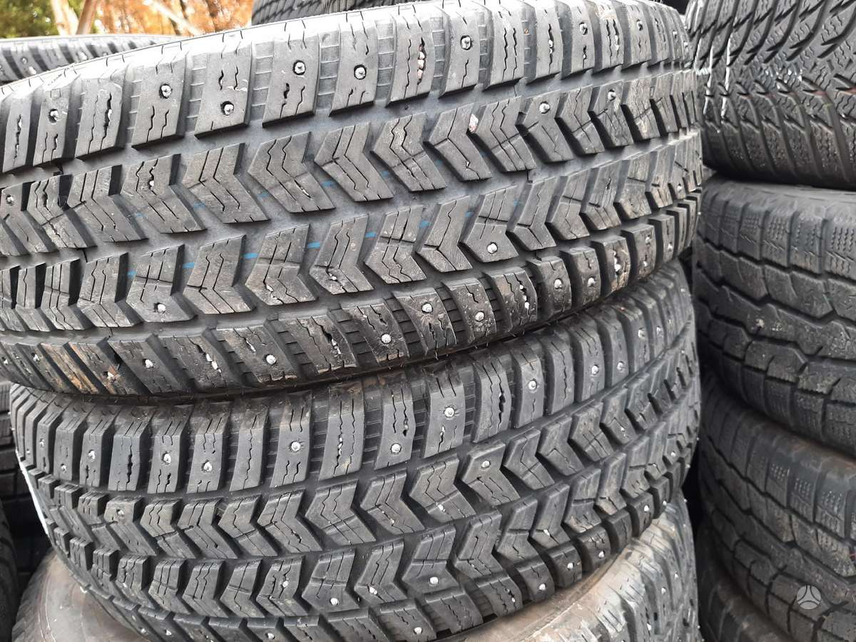 Vredestein, winter 185/65 R14