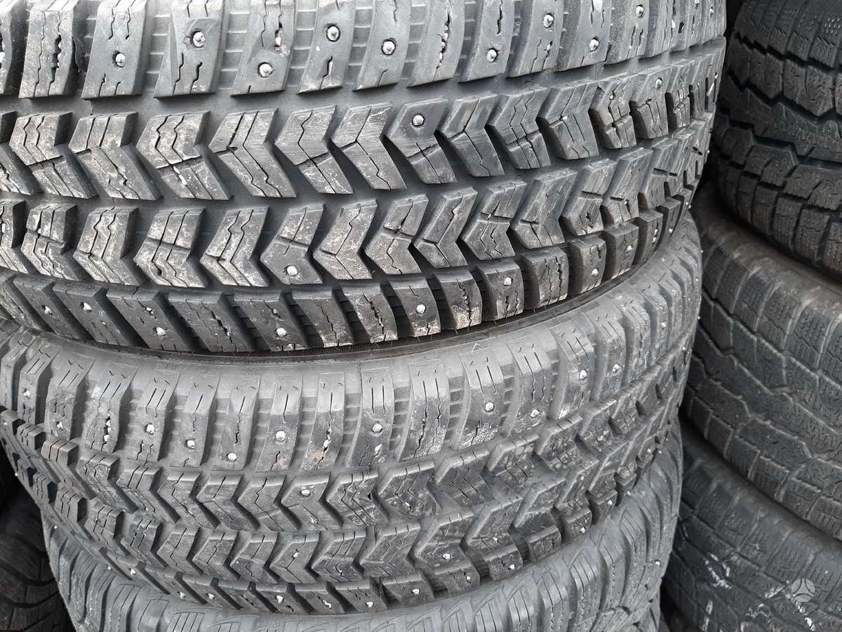 Vredestein, winter 185/65 R14