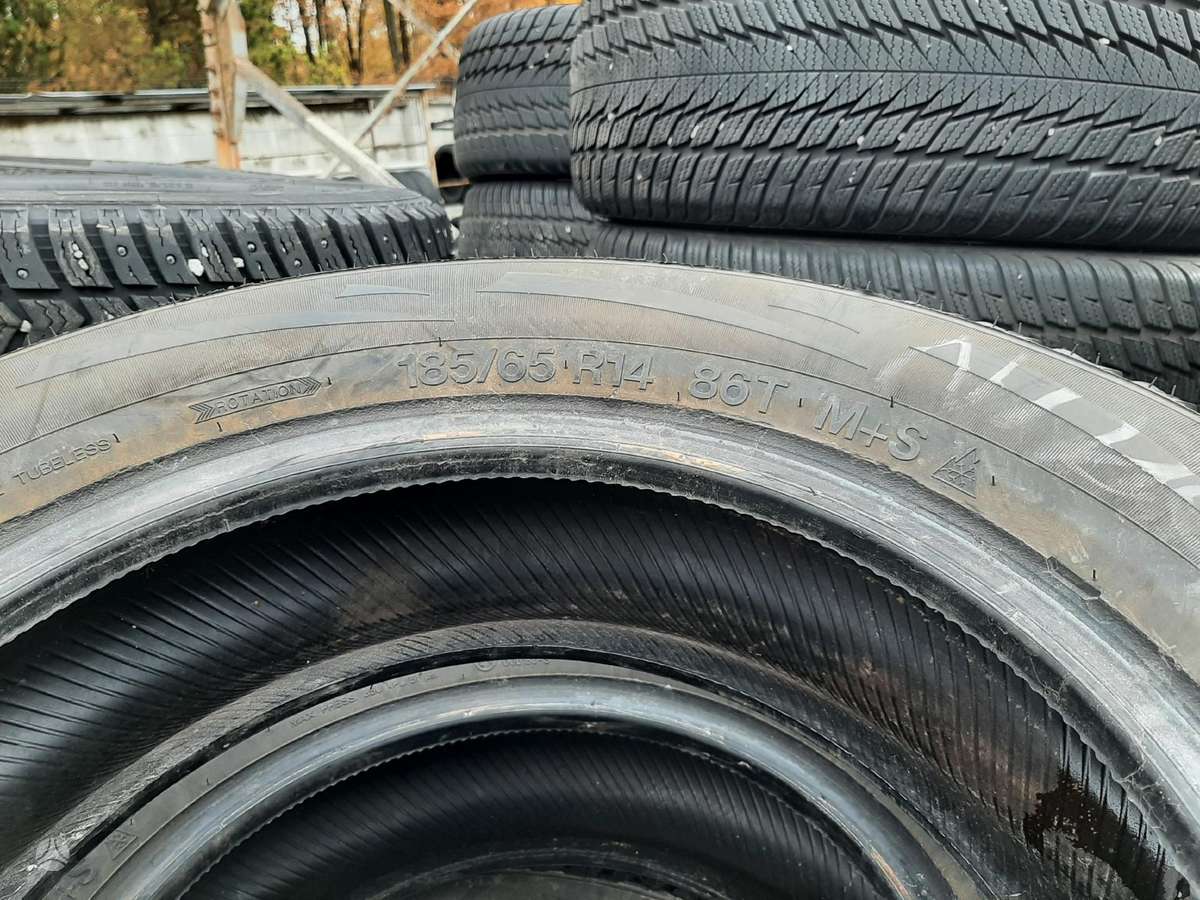 Vredestein, winter 185/65 R14