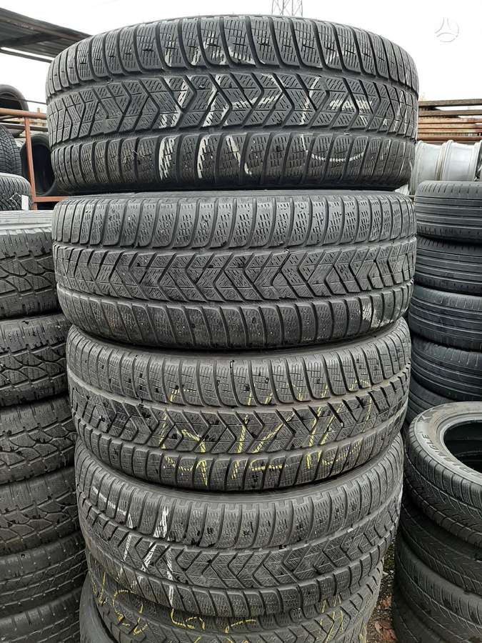 -Kita-, winter 235/60 R18
